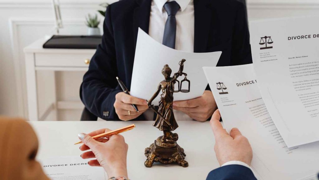 Lawyer