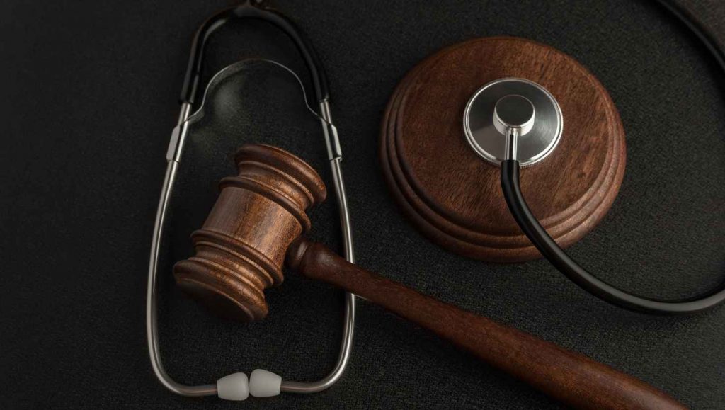 Medical Malpractice