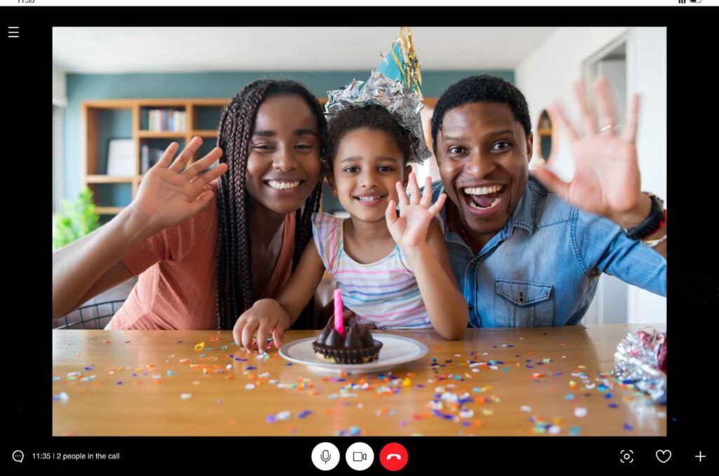 קליפ סרטון יומהולדת