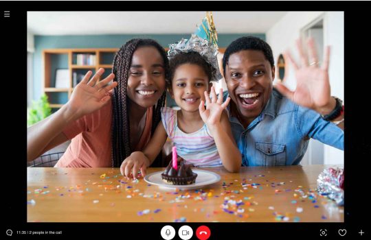 קליפ סרטון יומהולדת2